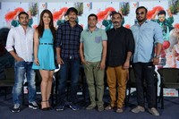 Jil Movie Trailer Launch